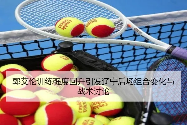 郭艾伦训练强度回升引发辽宁后场组合变化与战术讨论